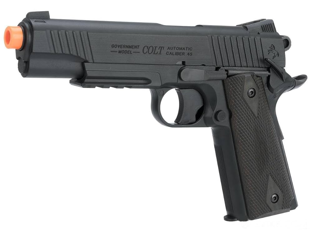 コルト　ガバメント 1911 SHED ARP-30-147 コルト ガバメント 1911 SHED ARP-30-147 コルト ガバメント